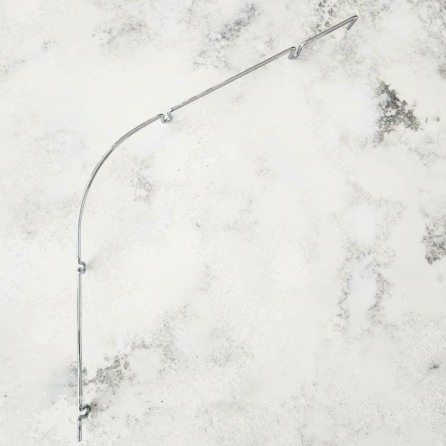 WPC STTNG Wire Fence Bottom Arch - Pinball Machine Wire Fence