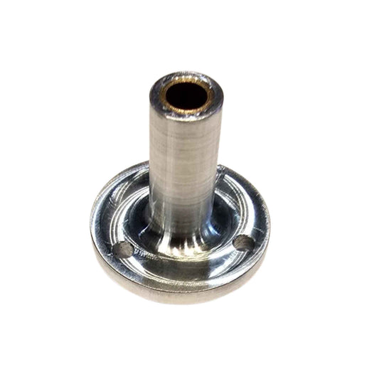 Flipper Shaft Precision Bushing