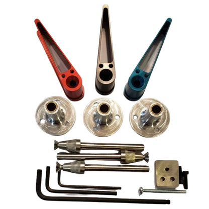 Halographic - 3 x Flipper Kit | Pre-Order