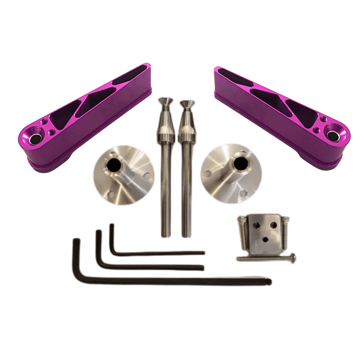 2 x Flipper Kit | Matrix Elite